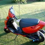 Aprilia Sonic