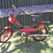 Puch 2-gear