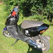 Aprilia Sonic