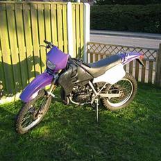 Suzuki RMX *** S O L G T ***