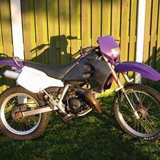 Suzuki RMX *** S O L G T ***