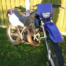 Suzuki RMX *** S O L G T ***