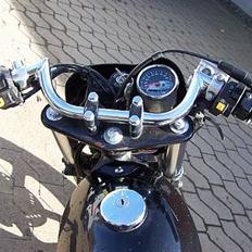 Suzuki Street Magic (SOLGT) :)