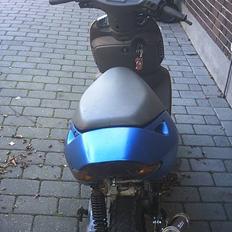 Aprilia Sonic (solgt)