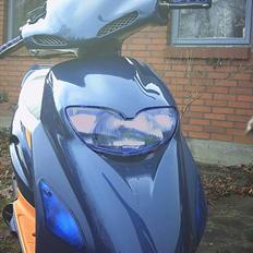 Honda Sfx *Solgt*