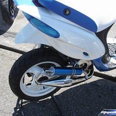 Gilera Stalker (SOLGT)