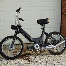 Puch Maxi K >>SOLGT<<