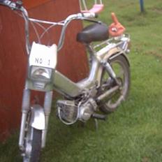 Tomos qardo-Team Baghjul