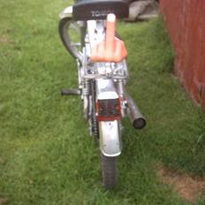 Tomos qardo-Team Baghjul