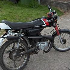 Yamaha fs1 2 gear