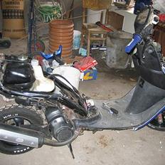 Honda SFX =Solgt=
