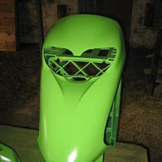 Honda SFX =Solgt=