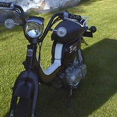 Suzuki FZ50