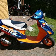 Honda SFX  sooooooooooooolgt...