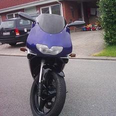 Aprilia rs 50 *SOLGT*