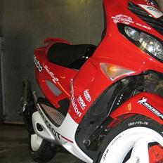 Peugeot Speedfight 2 -SOLGT-