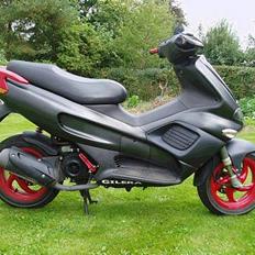 Gilera Runner