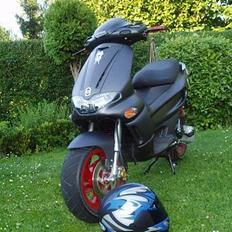 Gilera Runner