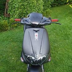 Gilera Runner