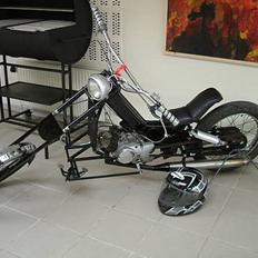 Puch Maxi Deluxe (Til salg)