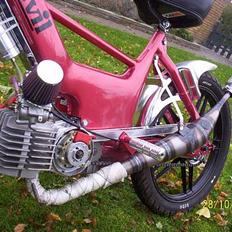 Puch maxi k * DeVil * solgt!!