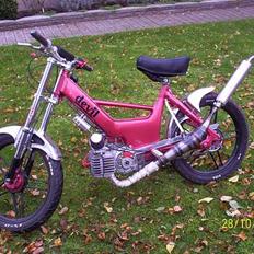 Puch maxi k * DeVil * solgt!!