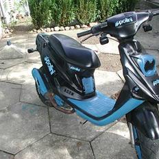 PGO Big max