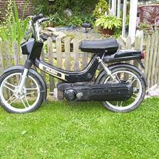 Puch Maxi plus SOLGT