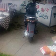 Gilera Runner 50SP