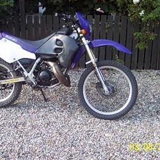 Suzuki rmx  Solgt!!!!