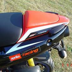 Aprilia Ditech