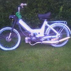Puch Maxi P ***SOLGT***