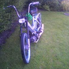 Puch Maxi P ***SOLGT***