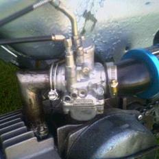 Puch Maxi P ***SOLGT***