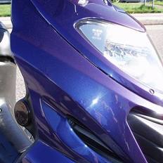 Suzuki Katana *slogt*