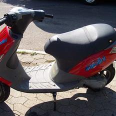 Piaggio New Zip