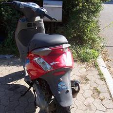 Piaggio New Zip