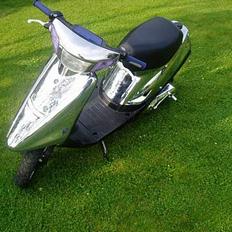 Yamaha Jog FS -=Team SP=-