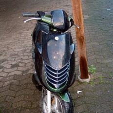 Aprilia Sonic _-*EvO*-_ R.I.P