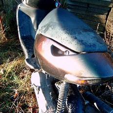 Aprilia Sonic _-*EvO*-_ R.I.P