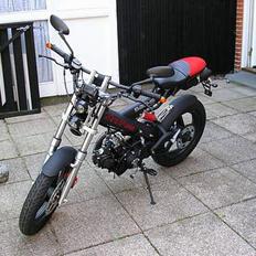 Sachs MadAss -=Team VSR=-