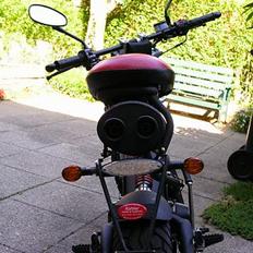 Sachs MadAss -=Team VSR=-