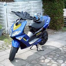 Peugeot **Speedfight 2**  Solgt