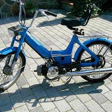Puch maxi k 