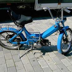 Puch maxi k 