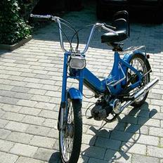 Puch maxi k 