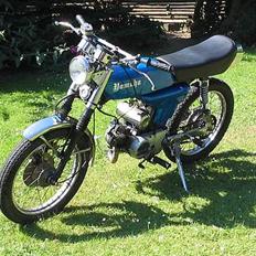 Yamaha FS1 =-TEAM VSR=-