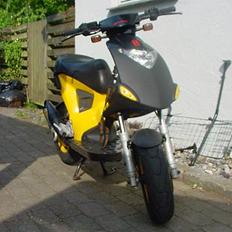 Gilera ICE