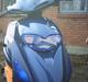 Honda Sfx *Solgt*