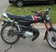 Yamaha fs1 2 gear
